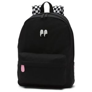 Lazy Oaf Vans Backpack RARE